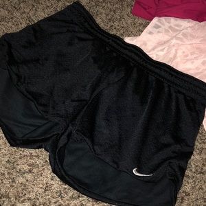 Nike shorts